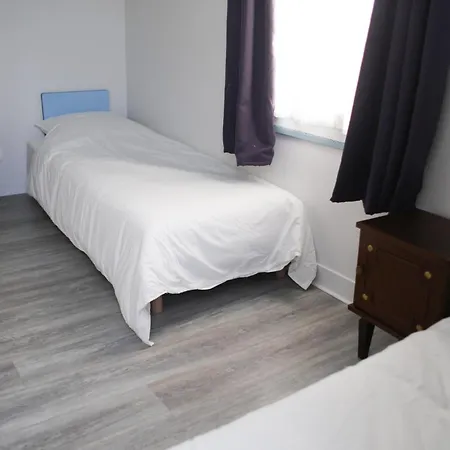 La Part Entiere 住宿加早餐酒店 3*