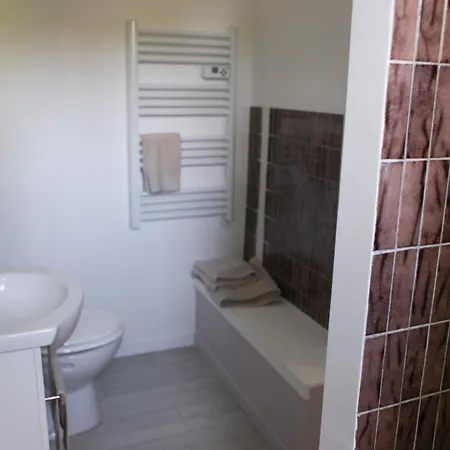 La Part Entiere Bed & Breakfast 3*