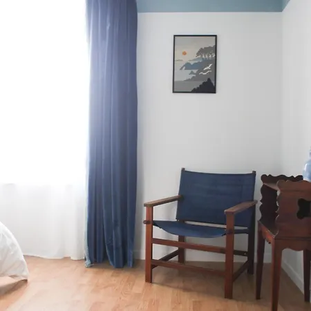 La Part Entiere Bed & Breakfast 3*