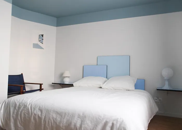 La Part Entière Couette-café 3*