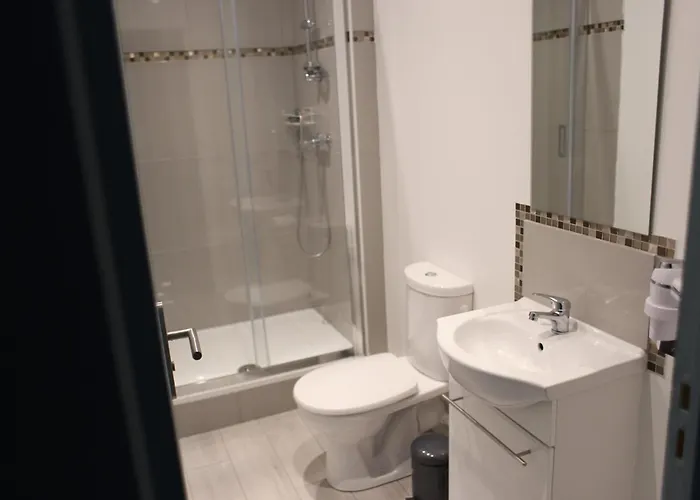 La Part Entière Couette-café