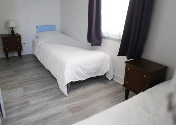 La Part Entière Couette-café 3*