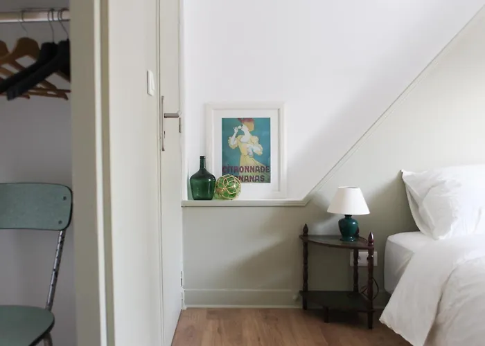 La Part Entière Couette-café 3*