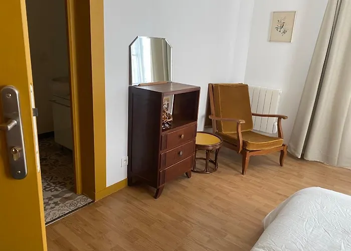 La Part Entière Couette-café