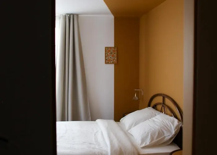 La Part Entière Couette-café