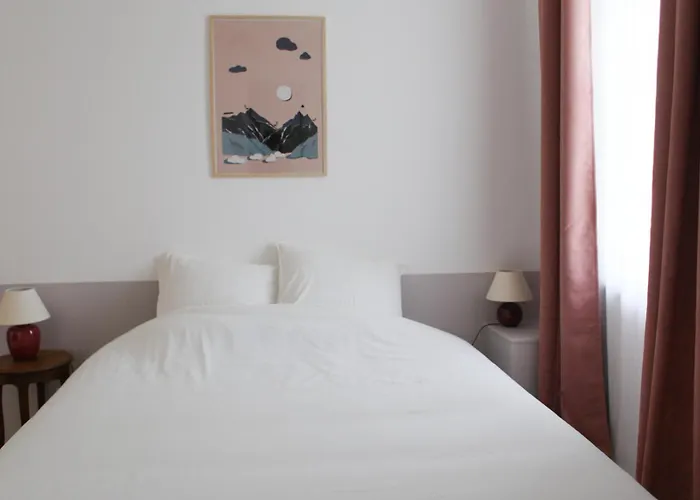 La Part Entière Couette-café