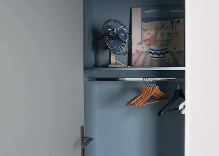 La Part Entière Couette-café Douville-en-Auge