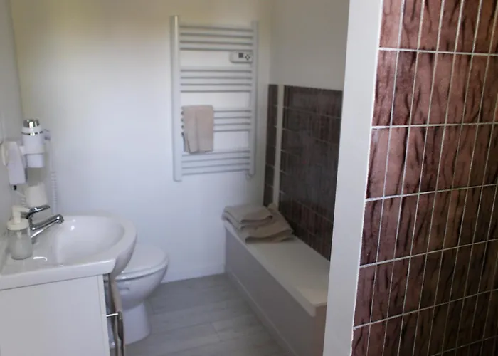 La Part Entière Couette-café 3*