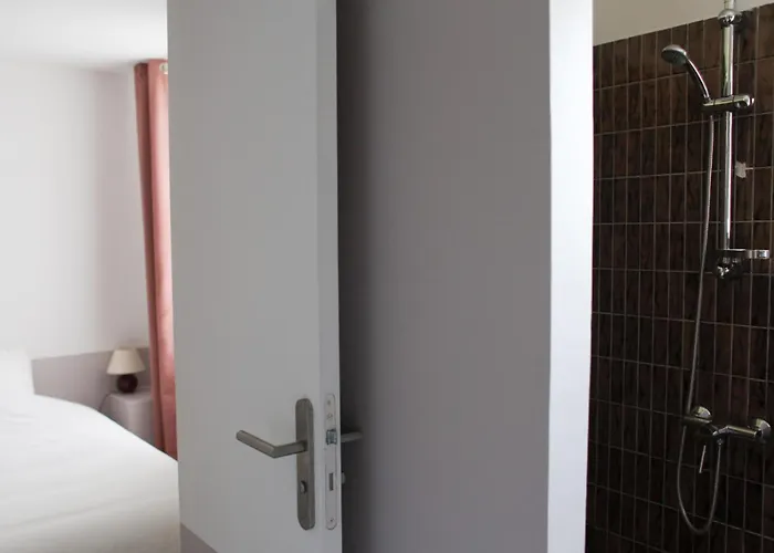 La Part Entière Couette-café 3*