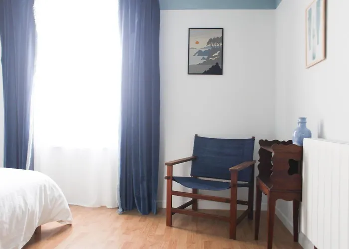 La Part Entière Couette-café 3*