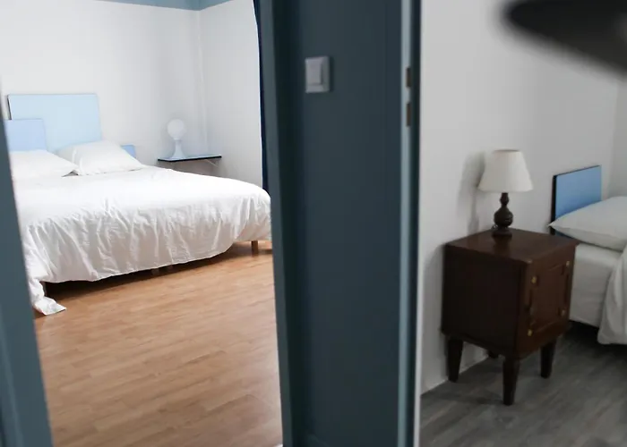 La Part Entière Couette-café 3*